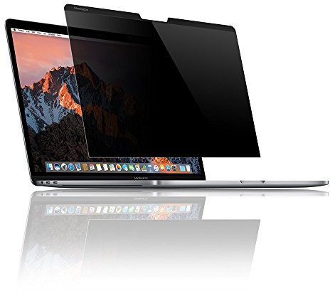 Kensington MP12 Magnetischer Sichtschutz, kompatibel mit 30,5 cm (12 Zoll) MacBook 2016/2017/2018 (K52900WW)