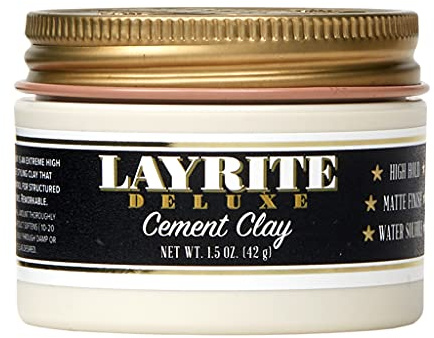 Layrite Cement Clay 42 g