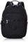 Kipling SEOUL S Kleiner Rucksack, Black Noir (Schwarz)