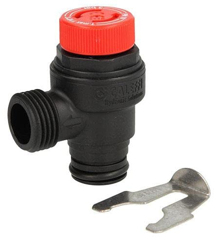 FERROLI VALVOLA DI SICUREZZA 3 BAR CON O-RING FER39818270
