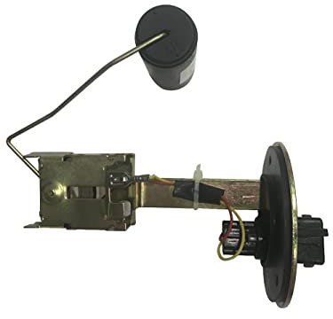 ANYHUG Recién Llegado, Piezas de Sensor de Combustible diésel Apto for Ford Transit 03-08 2,4 2,8 T OE CN1C159275AA/RG123L Sensor reemplazable