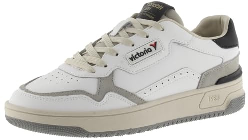 victoria Sneaker 1985 C80 8800119 Negro 38