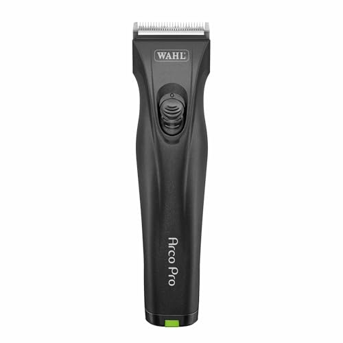 Wahl Pet Specialty ArcoPro - mittelgroße Hunde- und Katzenschermaschine