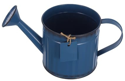 UKCOCO Arrosoir pour Fleurs Balcon Jardinage Pot De Fleurs Intérieur Extérieur Décoration Outil Récipient