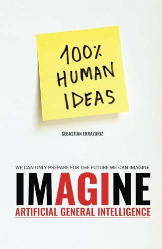 IMAGINE Artificial General Intelligence