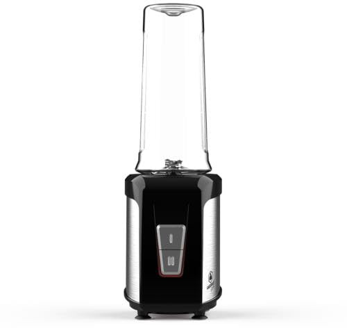 Mini blender à smoothie - 6 pièces