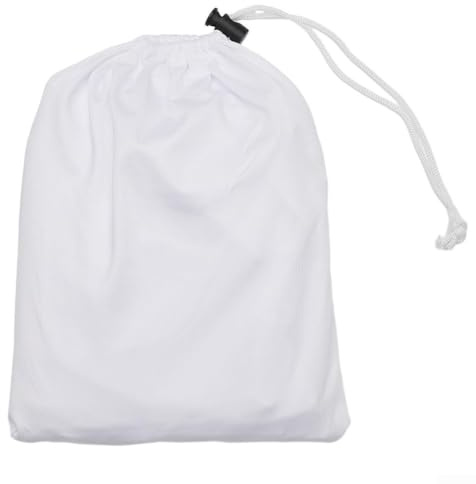 Hasaller Cubierta de soporte para altavoz de DJ, soporte de trípode de 360 grados, cubierta de falda, cubierta de soporte de altavoz para equipo de escenario, pantalla elástica para trípode con