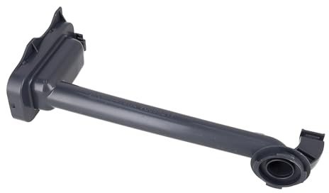 sparefixd Convient pour le tuyau d'eau de lave-vaisselle Candy au bras de pulvérisation supérieur CI3E53L0W