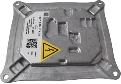 Ballast D'allumage De Phare Xénon HID Pour BMW Pour Série 3 Pour M3 Pour X3 Pour X5 E90 E92 E93 D1S HID Ballast De Phare Au Xénon 130732915301 1 307 329 153 01