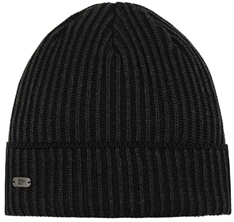 Eisbär Unisex Mütze Quirin Os Mü