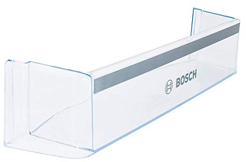 Recamania Étagère porte-bouteilles réfrigérateur compatible avec Bosch 00665153