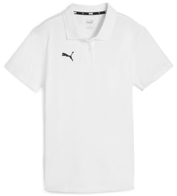 Puma Unisex Teamgoal Casuals Polo Wmn Polo