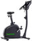 Tunturi Signature E50 Heimtrainer - Ergometer & Servomotor - Bluetooth - Fitnessbike mit 26 Trainingsprogrammen - Niedriger Einstieg - Comfort Plus Sattel