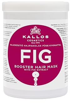 Kallos Mascaras pour Cheveux