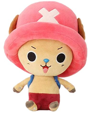 SAKAMI - One Piece - Chopper 2 - Plüsch, Plush Figur, Toy - 25cm
