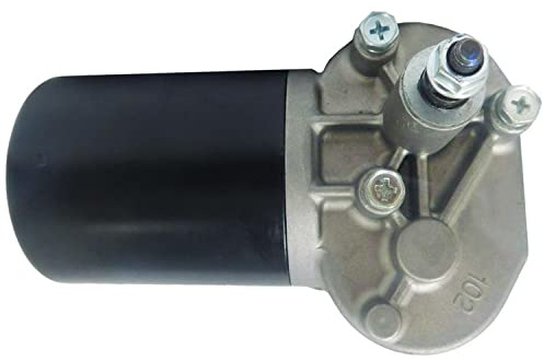 OEG Parts New Windshield Wiper Motor Compatible with Dodge Ramcharger 85-87 4334104 4339449 40-383 85-383