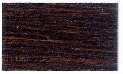 Carson Vernis Aqua Impregnante all'acqua per legno Anti Uv 564 Wengé/2,5 LT