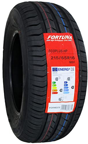 FORTUNA - 215/65 R16 TL 98V ECOPLUS HP BSW - Sommerreifen