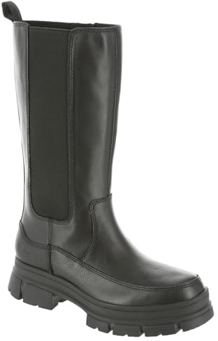 UGG® Ashton High Chelsea Donna Stivali Nero 39 EU