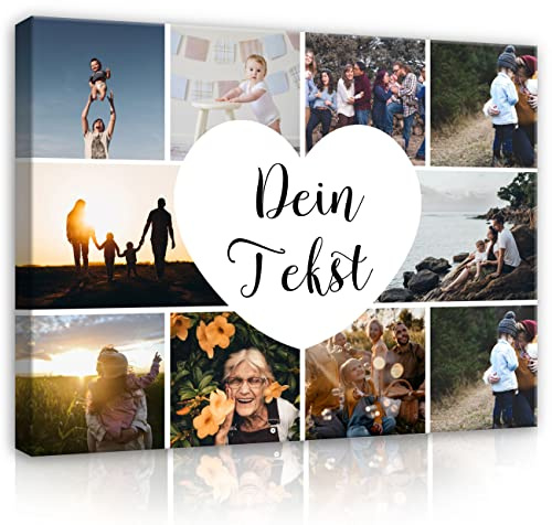 WallArena Fototapete, Ihr, | Fototapeten - Tapeten - für Wohnzimmer Schlafzimmer - Vliestapete Wandtapete Tapete 3D Effekt- inkl. Kleister