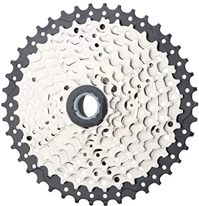 pistro VTT roue libre 9 vitesses 11-42T