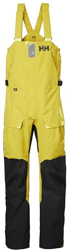 Helly-Hansen Skagen - Salopette da uomo con salopette da vela, antivento, impermeabile e traspirante, con seduta e ginocchia rinforzate, 348 Corsa all'Oro, XX-Large