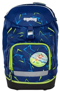 ergobag Unisex Kinder Prime prime