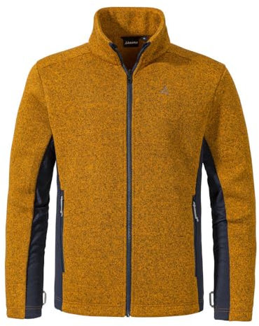 Schöffel Adult Master-Artikel ZipIn Fleece Oberau M sonstige Gr. 48