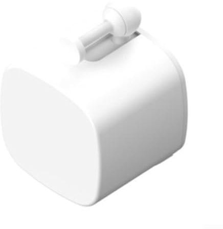Smart Home Button Pusher Roboterschalter kompatibel mit Tuya für nahtlose Integration und Fernzugriff (weiß)