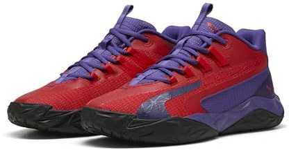 PUMA Scarpe da Basket dal Taglio Medio Dagger 2 Unisex