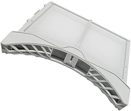 Filtro de pelusa original para secadora LG RC8055AH1Z RC8055AH2Z