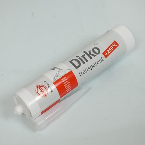 ELRING 216.910 Silikondichtstoff 0019892920 04103949229 1161231 310ml transparent
