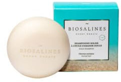 Biosalines Shampoing Solide à l'Huile d'Amande Douce 20 g