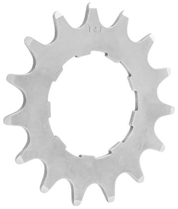 Lerpwige Conversion Kit Pisto Bike Single Speed Adapter 12T 13T 14T 15T 16T Bicycle Freewheel