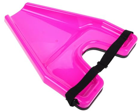 minkissy Portable Shampoo Basin Für Friseure Und Zuhause Ergonomisches Haarwaschbecken Aus Robustem Kunststoff Leicht Und Vielseitig Für Verschiedene Haarpflegeanwendungen