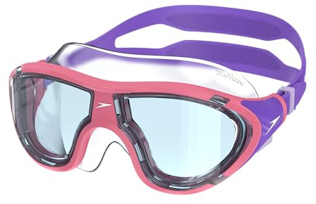 Speedo Unisex-Child Swim Goggles Biofuse 2.0 Junior