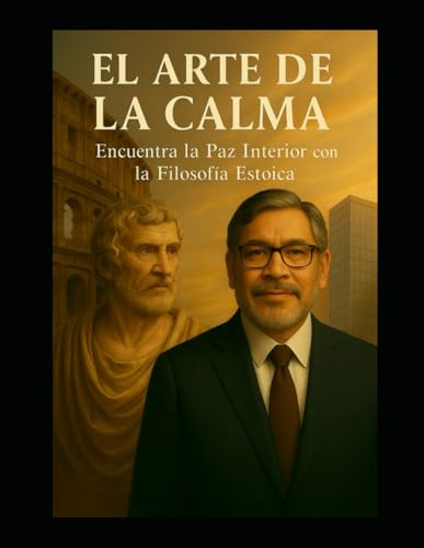El Arte de la Calma: Encuentra la Paz Interior con la Filosofía Estoica