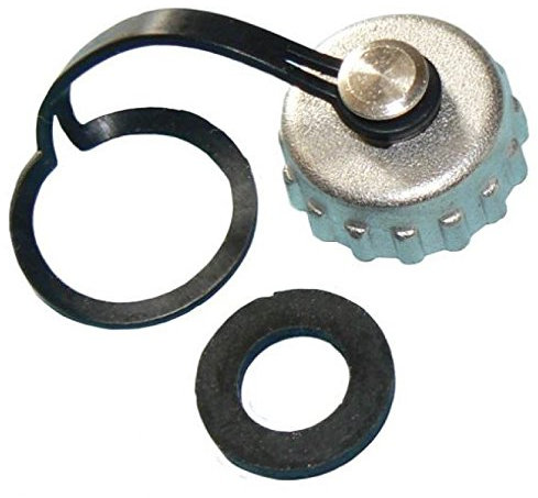 VCFL Combination Boiler Filling Loops - Boiler Capping Kit - Pack of 2