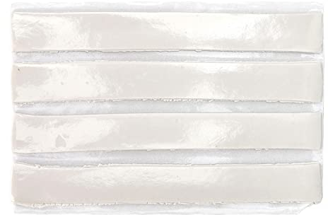 Arcilla de Pegamento para Uñas, Masilla para Carteles Protección del Medio Ambiente Seguridad Multiusos No Deja Marcas Fuerte Pegajosidad para Tarjetas de Colores de Uñas para Decoración de