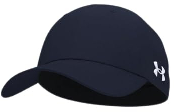 Under Armour Herren Kappe Team Blitzing 1376702 Midnight Navy M/L