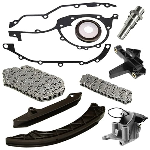 Kit catena distribuzione per BMW 320 323 325 328 330 525 528 530 X3 X5 Z3 Z4 2.0L 2.5L 2.8L 3.0L DOHC
