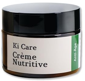 Ki Care Crema Antiedad. Jiaogulan y Aceite de Cacay. 50ml