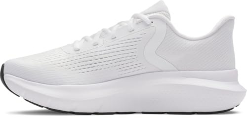 Under Armour UA Charged Rogue 5 Zapatillas para correr de hombre, zapatillas deportivas de hombre ligeras con amortiguación para entrenamientos y carreras