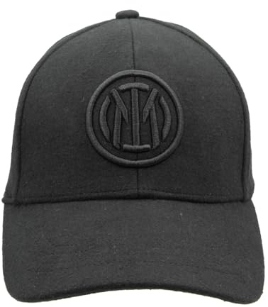Inter Cappello Baseball Feltro 153504