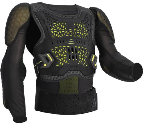 Pettorina Bambino Acerbis Plasma Junior 2.0 taglia L/XL