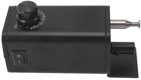 Grill Rotisserie Motor, Portable USB Electric Barbecue Rotisserie Motor with Adjustable Speed, Powerful Replacement Grill Motor, for Camping Kitchen BBQ