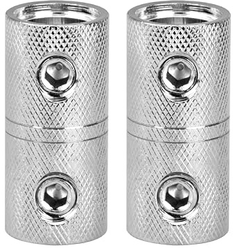 Conext Link WCT0N-2 Lot de 2 raccords de câble avec vis (calibre 1/0)
