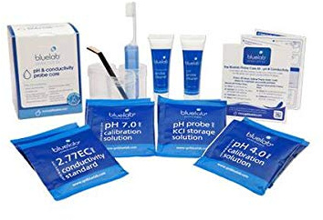 Bluelab Probe Care Kit - PH/EC