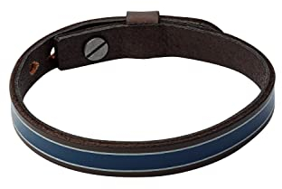 Fossil Herren-Manschetten Armbänder JA7000040