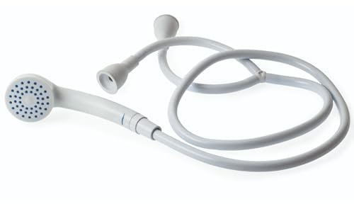 Blue Canyon Lunar Plus Shampoo Spray with Clamp, 1.7 Meter Length